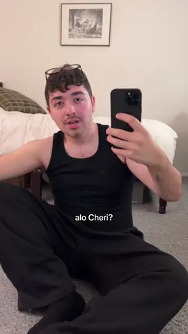 Got bored tonight so French it is 