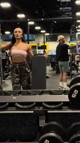 #fyp #GymTok #Fitness #gymmotivation #foryou 