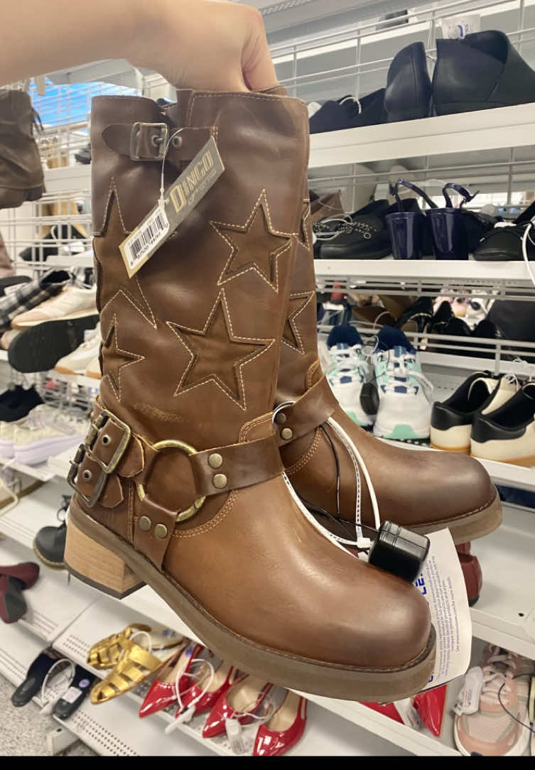 👢Fall Ross boot finds! So many cute styles for such affordable prices!! @Ross Dress for Less #rossfinds #boots #shopping #fallfashion #fyp 