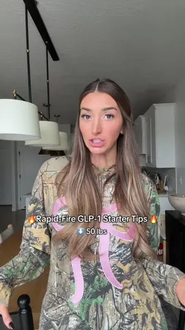 Starting a GLP-1? Here’s what you should know! #glp1 #glp1community #shedpartner 
