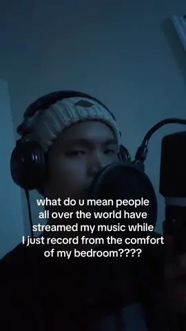 this one’s out already!!! and more new songs coming 🤍🤍🤍 #group7 #singing #newmusic #bryanmunar 