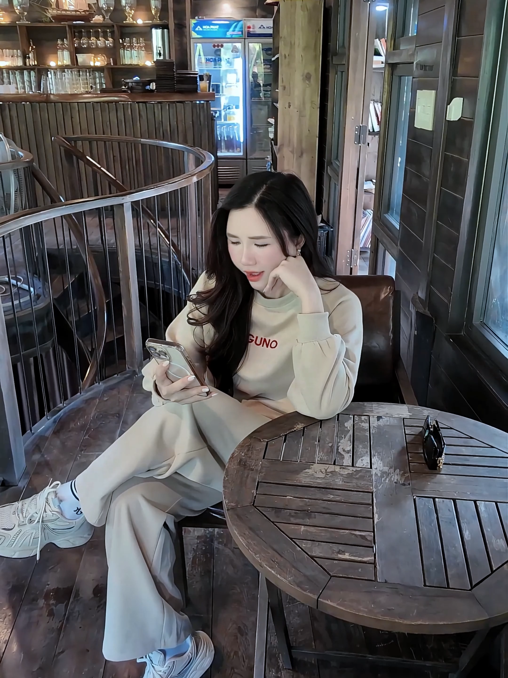 Mùa đông là cứ mua đồ GUNO thôi ạ #phuongnguyenguno #guno