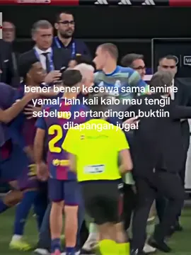 kecewa parah sama lamine yamal #lamineyamal #fcbarcelona #realmadridfc #fyp #fypシ 