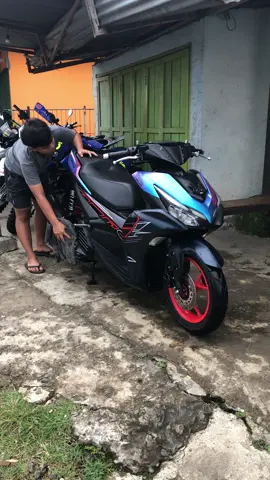 #aeroxcybercity #aerox155 #aerox #aeroxpagaralam #fypage 