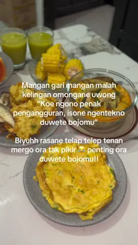 Sepurane ora ngaruh 🙏🏻😁  #fyp #fypシ #fypシ゚viral #konten #idemasak 