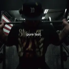 Real. Being your anabolic audio plug. Code “IRON5” on bucked up