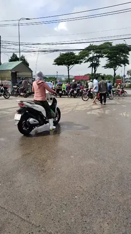 chợ Bình Điền có biến nhe#xuhuongtiktok 