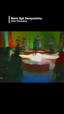 Bara Api Senyummu - Dian Piesesha #jkrecords #jkclassic #dianpiesesha