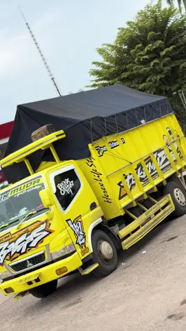 #trukmaniaindonesia #stfcalasrobanofficial #trukherex 