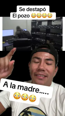 Se destapó 