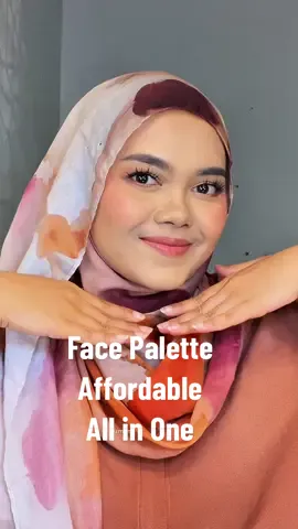 Ada yang baru nih dari @Salsa Cosmetic Official … eits ini versi upgradenya.. super pigmented, super affordable, super candu … ✨💖 Salsa Rhapsody CLASSIC Pro Palette .. all in one ngga perlu beli satuan udh ada eyeshadow, blush on, highlighter, contour juga .. ngga udah pake mikir langsung aja check out !!  #salsarhapsody #compactbutcomplete #12in1 #makeup #salsacosmetic 