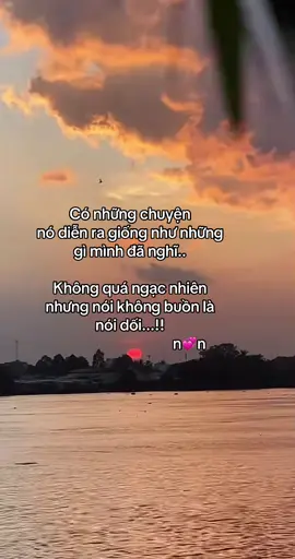 Có những chuyện nó diễn ra giống như những gì mình đã nghĩ...#quakhubuon #tinhyeu #suyngam #baihoccuocsong #stthaymoingay 