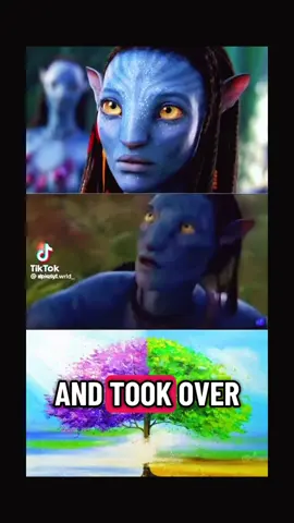The True Meaning Behind The Movie Avatar 👁️  #God #Real #Fyp #Motivation #RashadJamal 