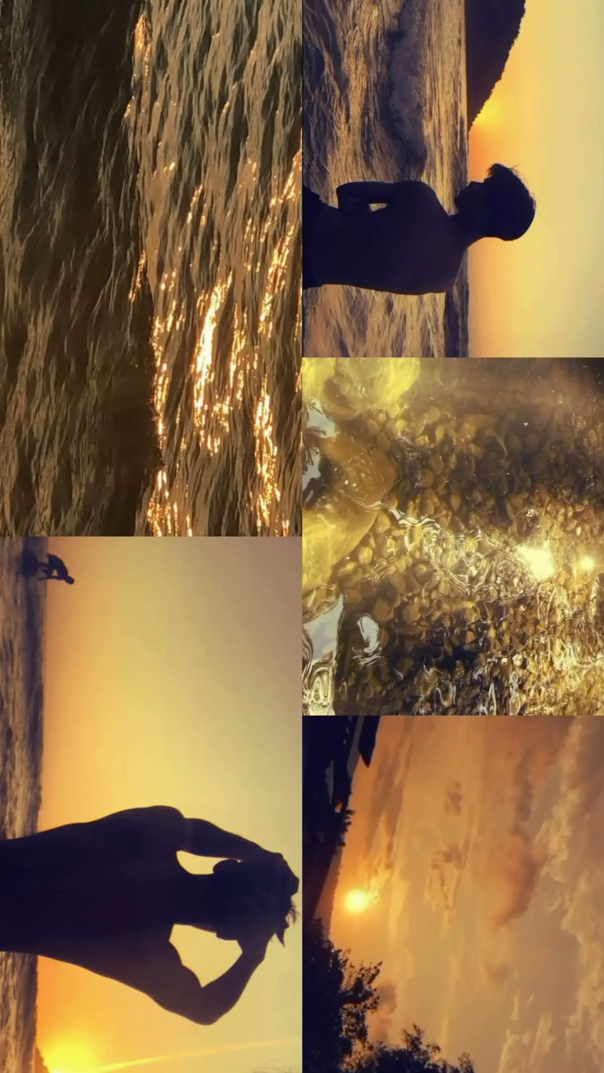 #sunset #2016 #foryoupage 