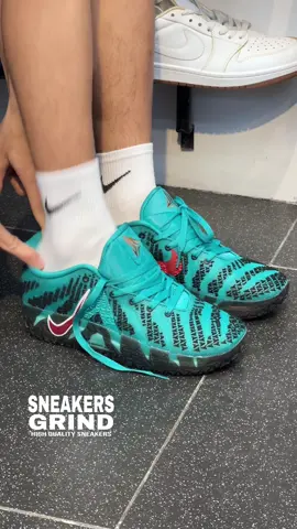 Jamorant 3 💙🥶 #foryoupage #sneakersgrind #fyp #jamorant3 