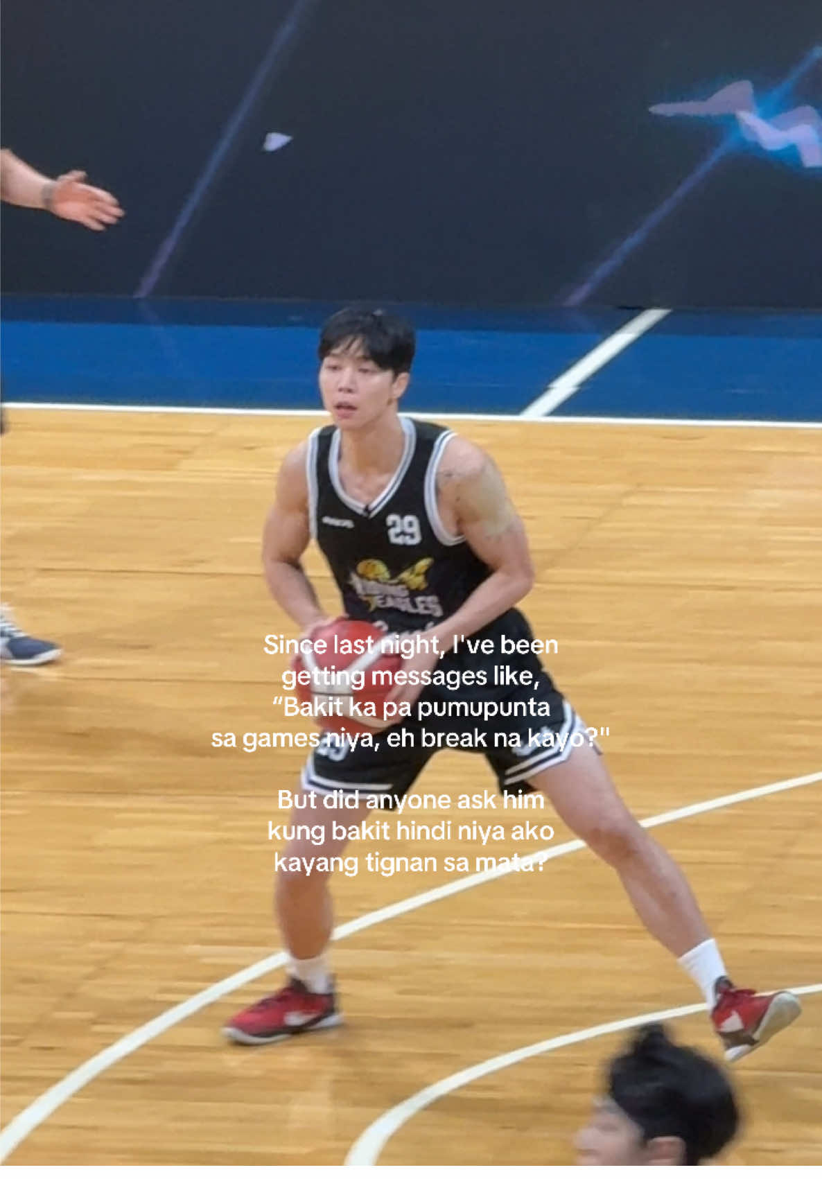 always proud of you :) #shootofasiabasketball #johnnysuh #fantasy