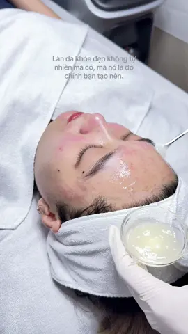 Top 1 dịch vụ làm sạch sâu cho da dầu mụn, lỗ chân lông to được sử dụng nhiều nhất tại Ro gọi tên Detox Co2🥰 #detox  #detoxco2  #lamsachsau  #thaidocda  #thaidocdaco2 