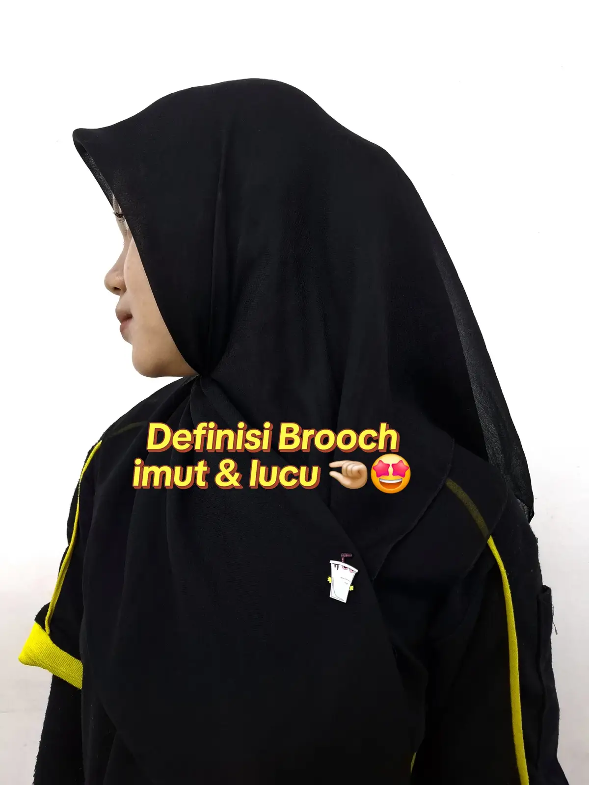 Cari brooch definisi imut & lucu , Langsung aja ke Mr D.I.Y Jombang😍🥰   jangan sampai kehabisan ya !!! #brooch #broshijab #brosunik #broochmrdiy #mrdiy 