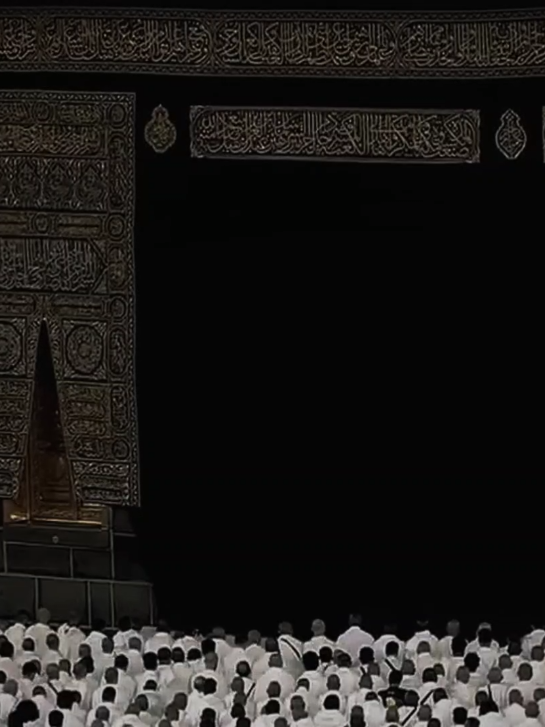 وَغرَّكُم بِاللَّهِ الغَرُورُ.. فجرية لا توصف ابكت المصلين 😢 #ياسر_الدوسري #قران #الحرم_المكي #تلاوة_خاشعة #islam 