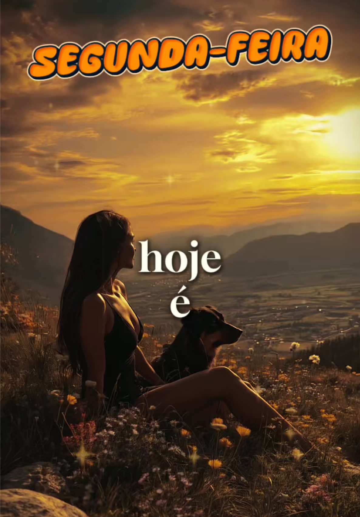 Bem-vinda, Segunda-feira ❤️🙏 #segundafeira #bomdia #status #oração #benção 