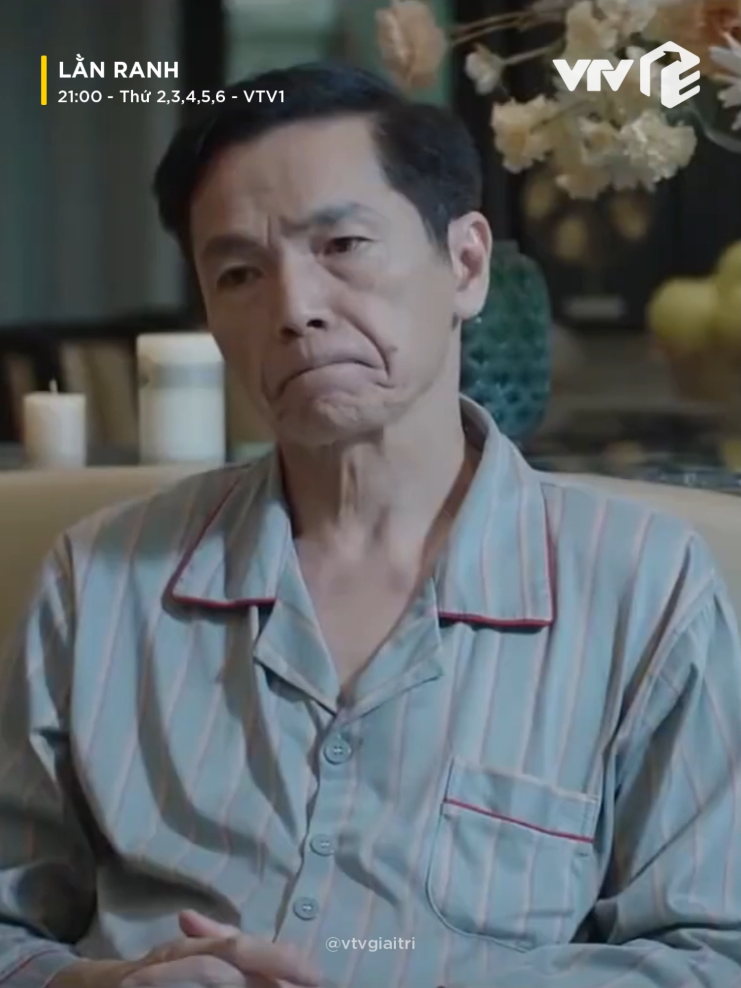 Hồng Diễm - Mạnh Trường tái xuất trong phim mới trên VTV #vtvgiaitri #tiktokvn #phimhot #xuhuong #lanranh