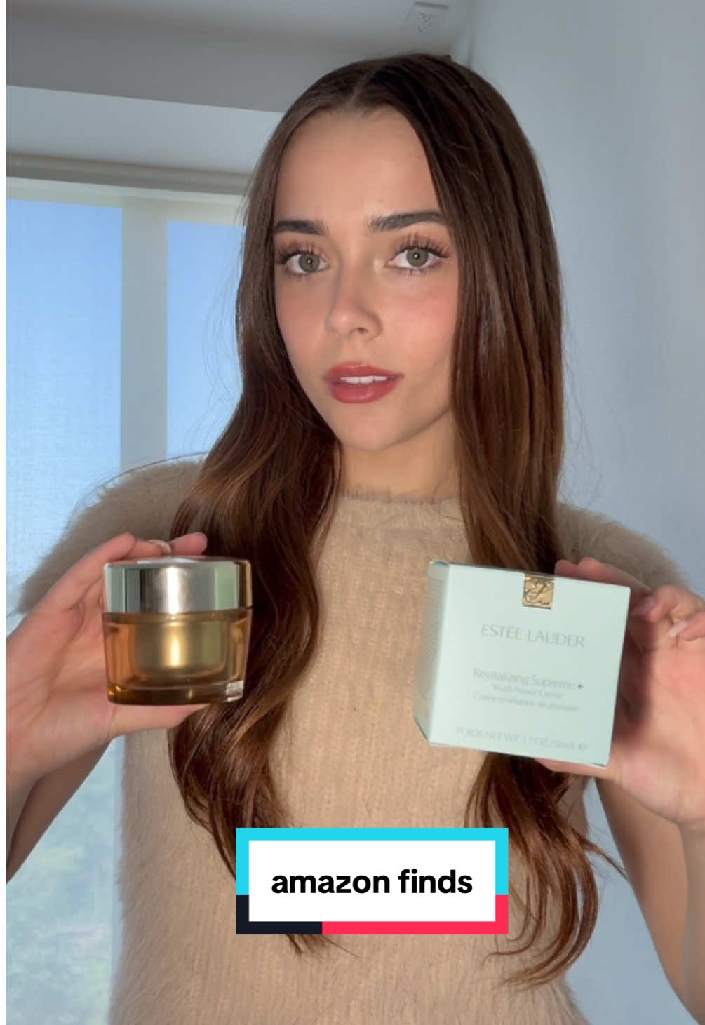 #amazonfinds ESTĒE LAUDER 🤍 Pide ya tus productos de @The Estée Lauder Store por Amazon! 📦🚚✨🩷💋🧖🏻‍♀️🧖🏻 - #amazonmusthaves #esteelauder #esteelaudermakeup #esteelauderskincare 