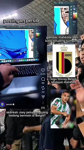akan kahh wilujeung sumping?  #persib #joeypelupessy #persibbandung #rumor #timnasindonesia 