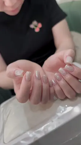 Cổ dịu #nailthotnot #nailchambi #naildongian 