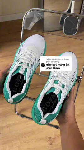 Trả lời @Thanh Phát Bán Hàng anh em mua nhanh quá nên size giày không còn nhiều anh em để ý giúp shop ạ ^^! #giaysneaker #giaythethao #ducxireview #digilife 
