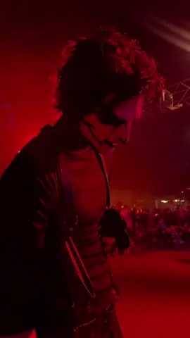 calm lil archer edit (i will never get over this night) #fyp #archer #fryboy #frightnight @itzarcher promos this is my last post about it (maybe)