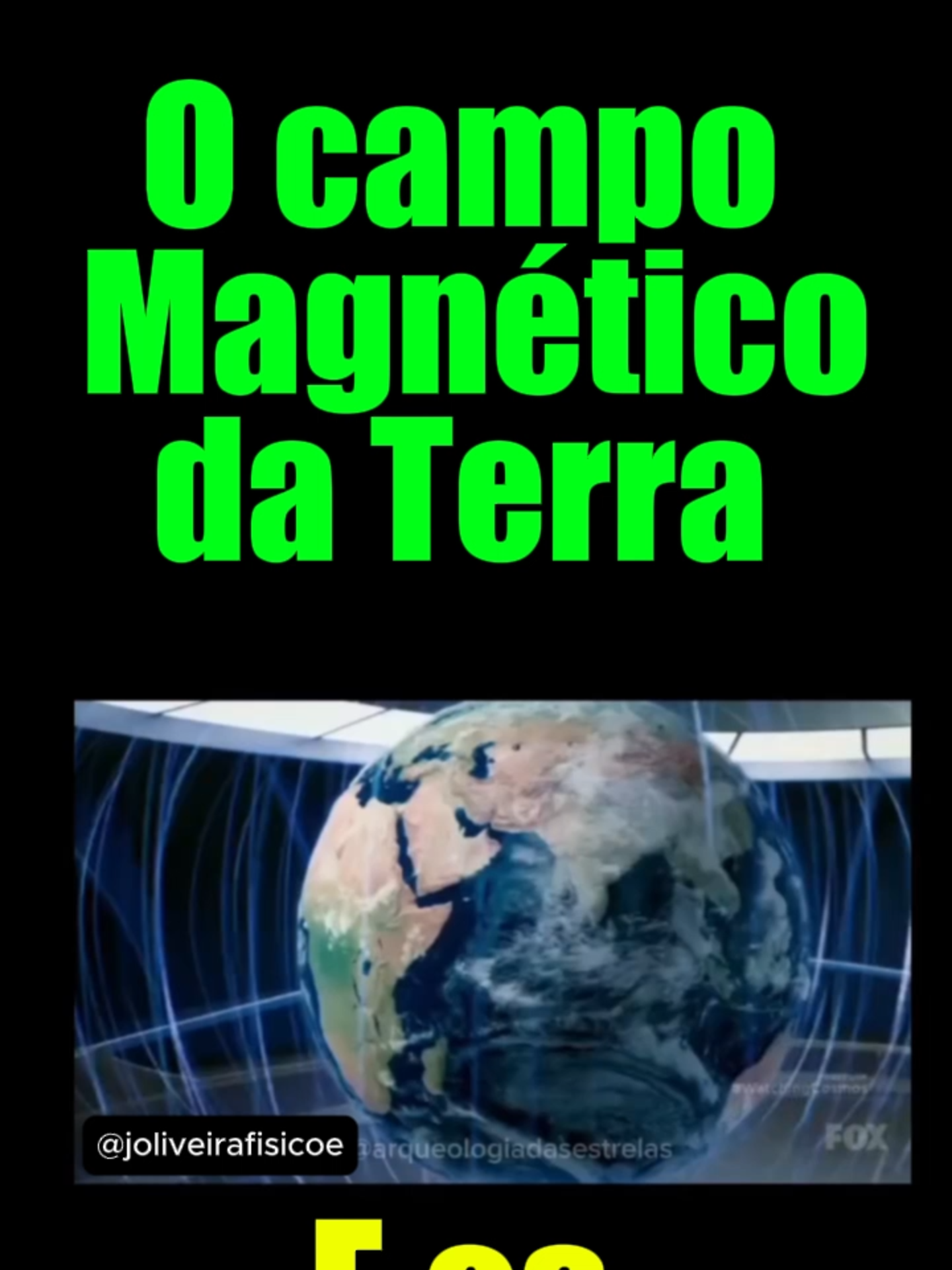 O Campo Magnético da Terra e o Mistério dos Pássaros Migratórios 🐦🌍 Você sabia que muitos pássaros sentem o campo magnético da Terra? Eles viajam milhares de km sem se perder, guiados por uma “bússola biológica” interna! Cientistas descobriram que proteínas nos olhos dessas aves — os criptocromos — reagem à luz e ao magnetismo, permitindo que “vejam” o campo magnético como um padrão visual no céu. É como se o planeta emitisse um mapa invisível 🧭, e eles soubessem exatamente o caminho! #Natureza #Ciência #Biologia #Pássaros #MigraçãoAnimal #CampoMagnético #FatosCuriosos  #MistérioDaNatureza #Animais