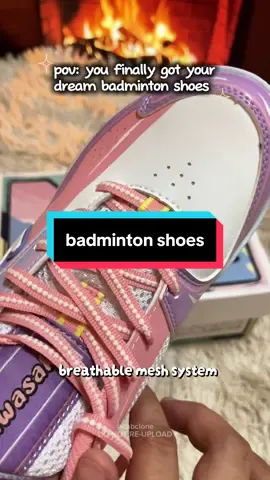 best gift for badminton player #kawasakibadmintonshoes #kawasakispongebob #badmintonshoes #badmintonplayer 
