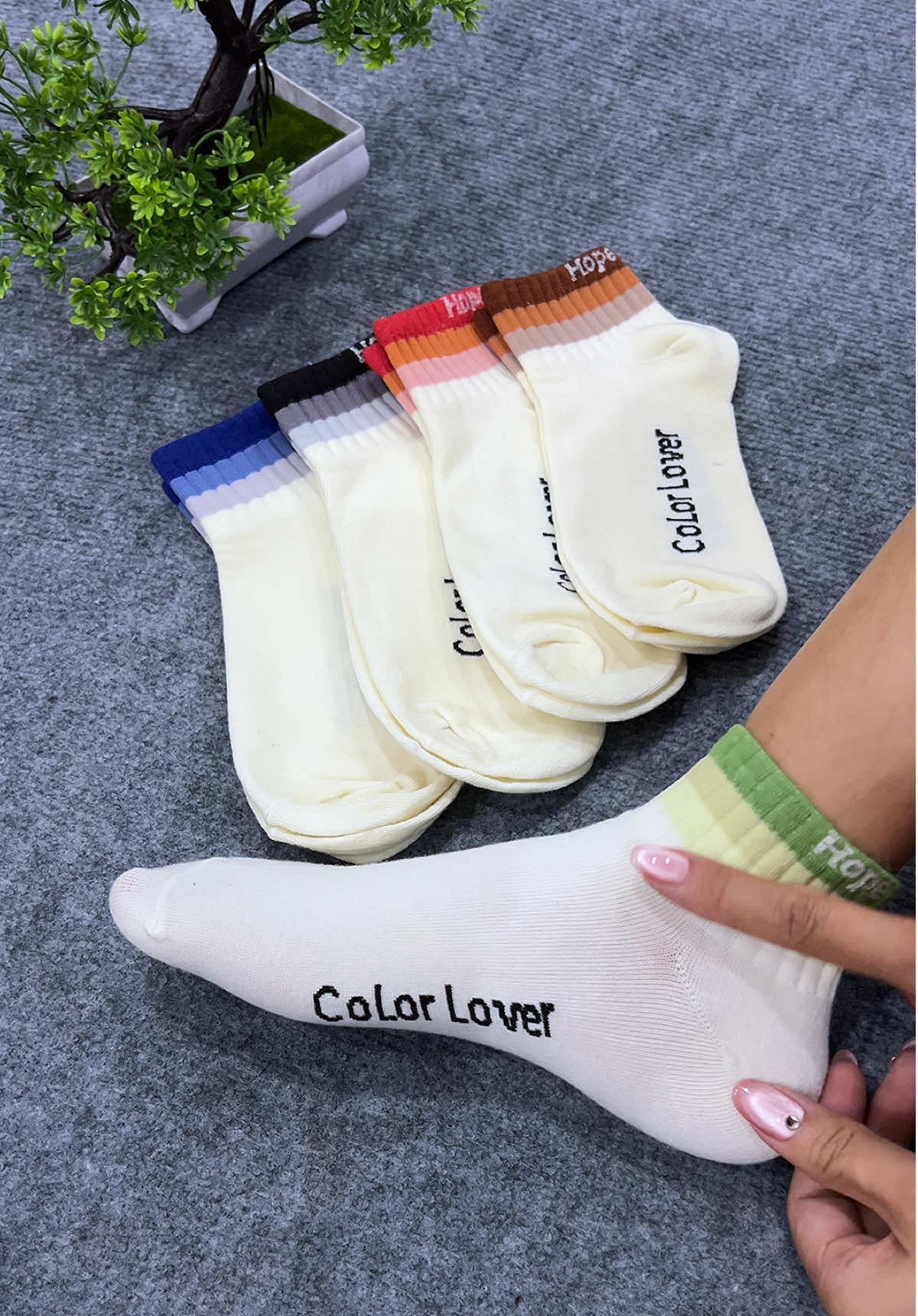 Tất thể thao đi được 4 mùa Xuân hạ thu đông luôn ạ #tatnu #tatthethao #xuhuong #tranghatay96  @Trang Hà Tây 96  @Trang Hà Tây 96  @Trang Hà Tây 96 