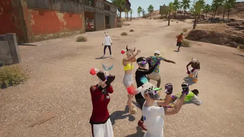 기쁨을 함께할 친구가 있다는것은 행복한 것이다 #배그 #따거룩 #pubg #지브리샵 #绝地求生 