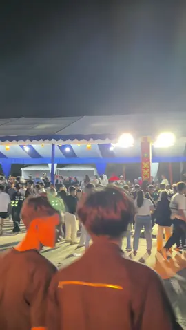 #fdp2025 #deroposo#festifaldanauposo 🔥