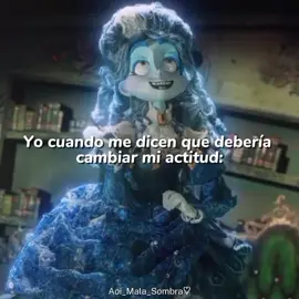 ¡Yo soy quien soy!😤 #HernavalXFrankelda #SoyFrankelda