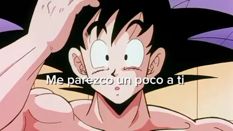 Solo un poco #fy #paratiii #fyppppppppppppppppppppppp #goku 