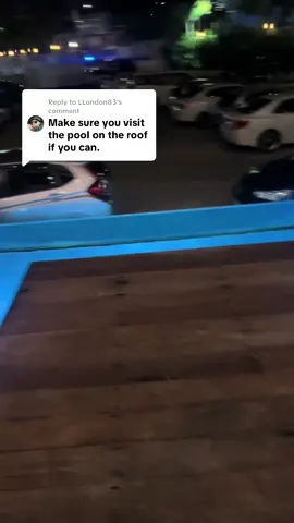 Replying to @LLondon83 pools are closed in anticipation of the storm #hurricanemelissa #fyp #TravelTok #hurricanemelissaupdate 