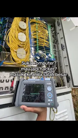 #fiberoptic #jointer #telkom 