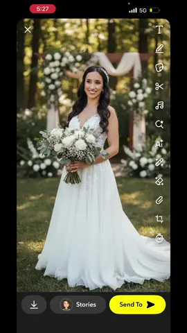 @snapchat #SnapchatImagineAI 