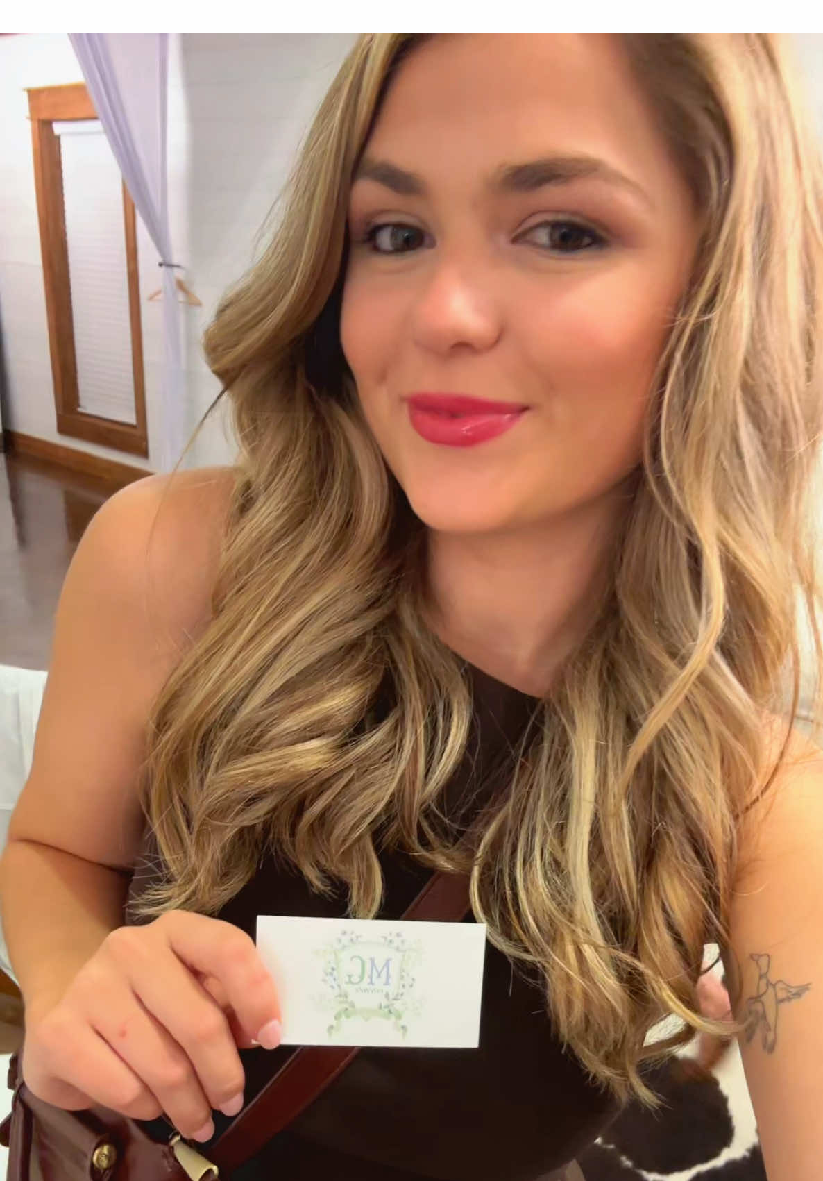 Just wedding planner things 💍👰🏼‍♀️🤵🏼‍♂️ #weddingplanner #2025brides #bridetok #mobilealabama #fairhopealabama 