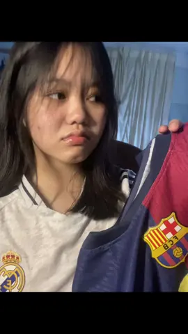 barca busukwkwk#kingrealmadrid👑 #halamadrid real madrid🔥🔥🔥