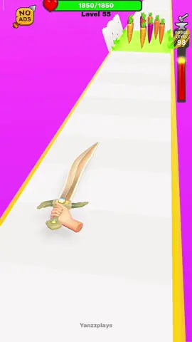 3d games #gameplay #satisfying #fyp #yanzzplays #gaming 