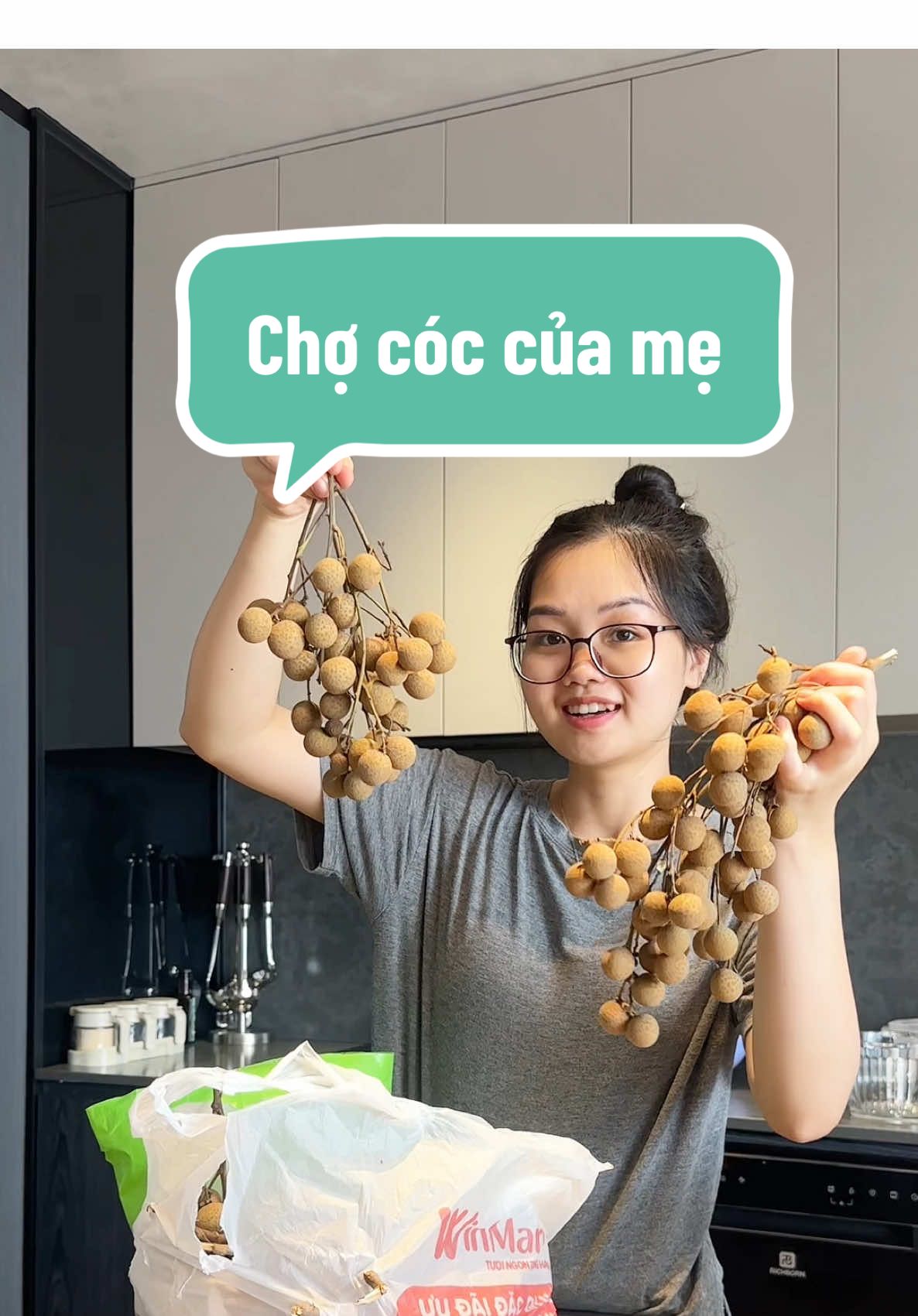 Hậu trường của những chiếc “ chợ cóc” của mẹ mình #taydayroi #vtmgr 