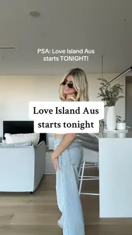 Who else will be watching Love Island Australia tonight? 🙋🏼‍♀️❤️‍🔥#LoveIsland #loveislandaus #loveislandaustralia #loveisland2025 #creatorsearchinsights 