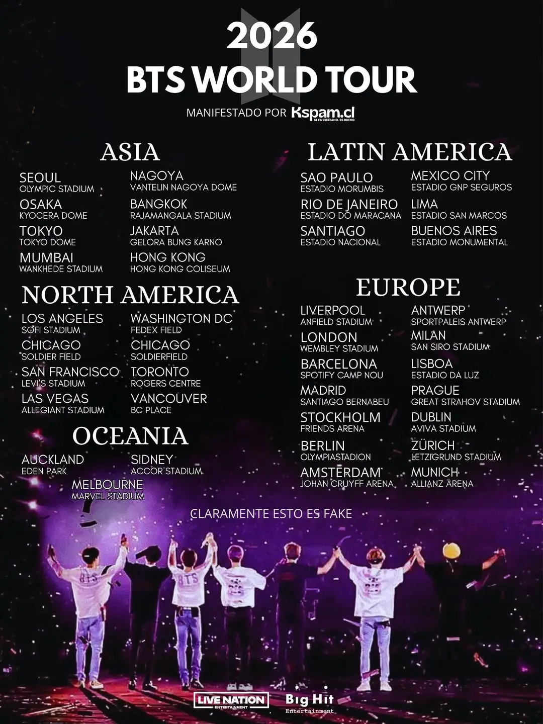 sudah spil jadwal aja