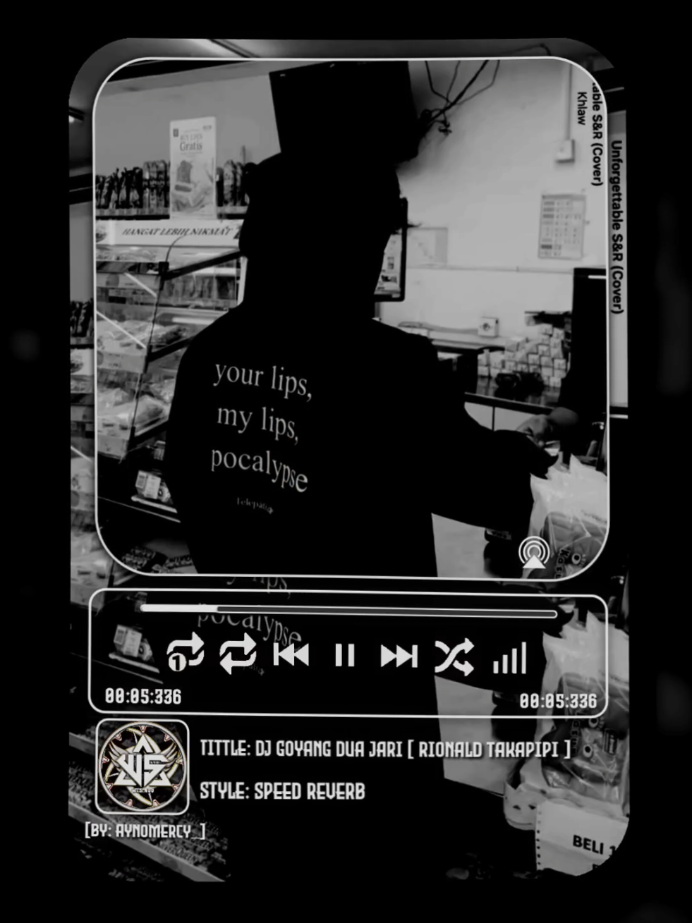 #aylyrics : DJ SHAKE DUA JARI 🤙😋🤙#WESTEAM #SOUNDOLD #INDOREMIX #DJKANE #DJREMIX #djmengkane #FYP #XYZBCA #soundkane #FORYOUPAGE  @ayyxcoopys! - am prem di bio  @putz ganteng banget ☠  @Demonz 𝖋𝖙 𝗦𝗫 