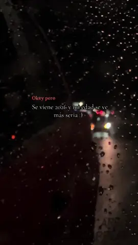 #2026 la responsabilidad toca mi puerta🥶@René @Mrnz @💕ISA☺️🇬🇹🇺🇸 