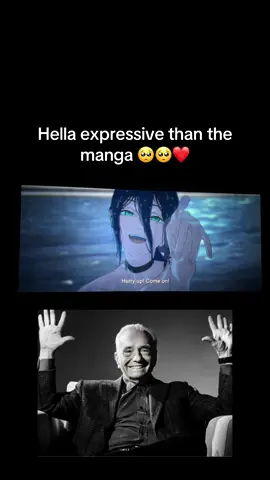 I strive to achieve this happiness. And this movie wants me to achieve it even more. #chainsawmanrezearc #chainsawman