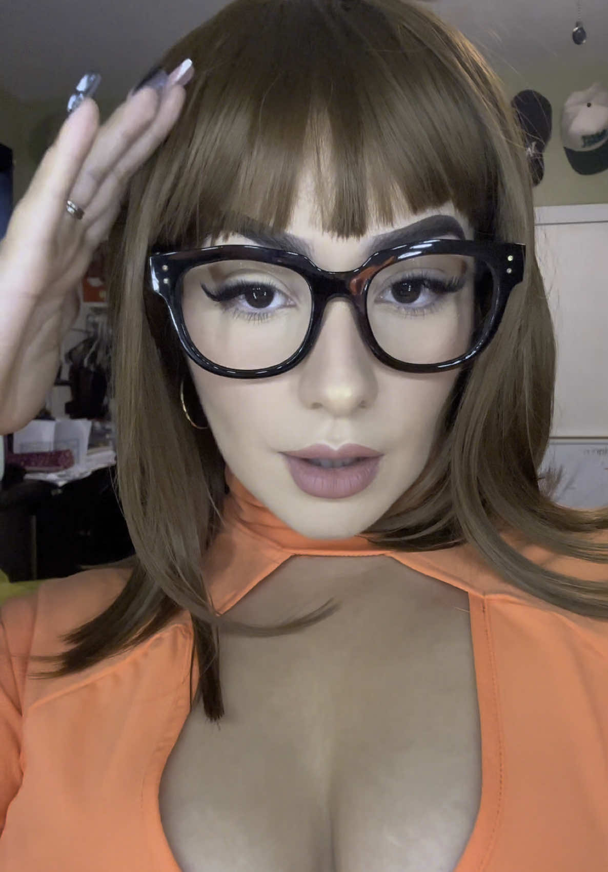 Like Sugar on my Tongue 🤭